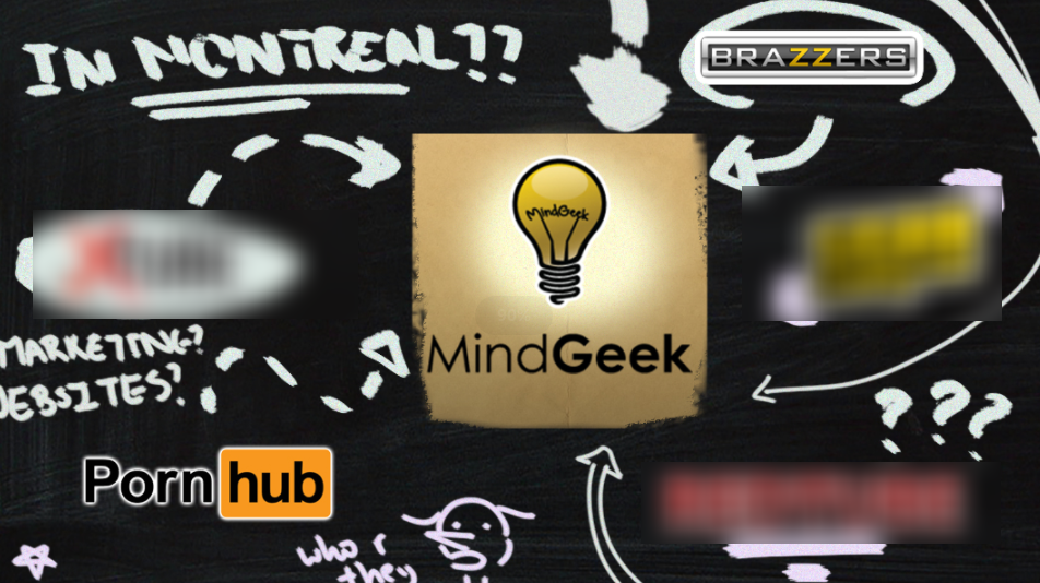 Pornhub母公司的創始人,靠免費顛覆了成人行業